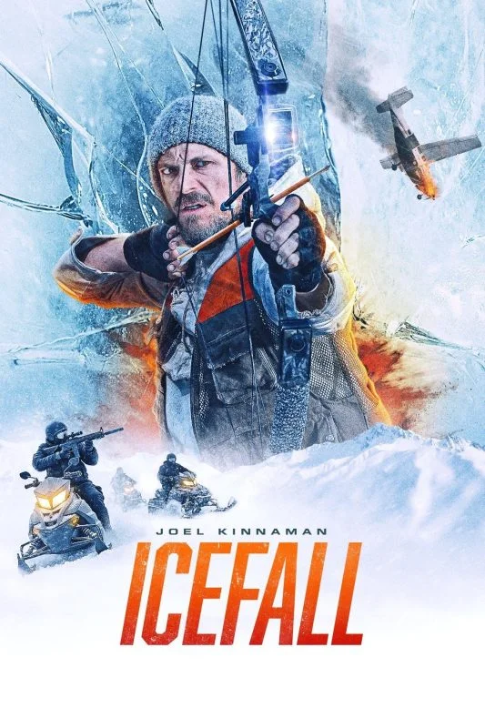 مشاهدة فيلم Ice Fall 2025 مترجم موقع هنديكا