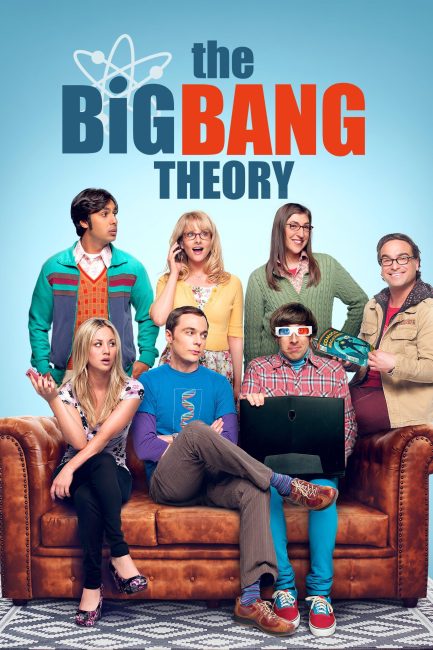 مشاهدة مسلسل The Big Bang Theory الموسم 12 الحلقة 20 مترجمة موقع هنديكا