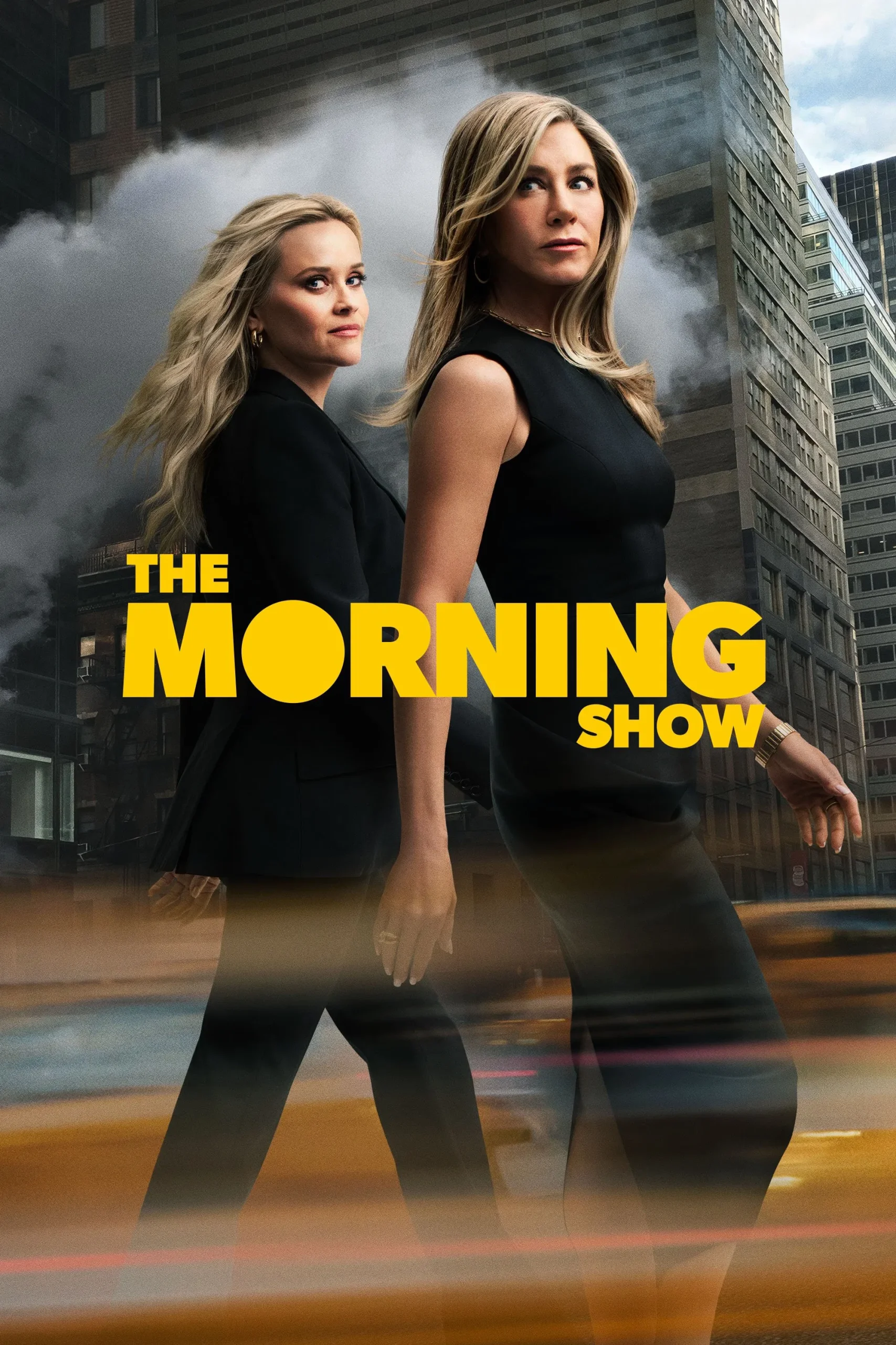 مشاهدة مسلسل The Morning Show الموسم الرابع الحلقة 10 العاشرة مترجمة موقع هنديكا