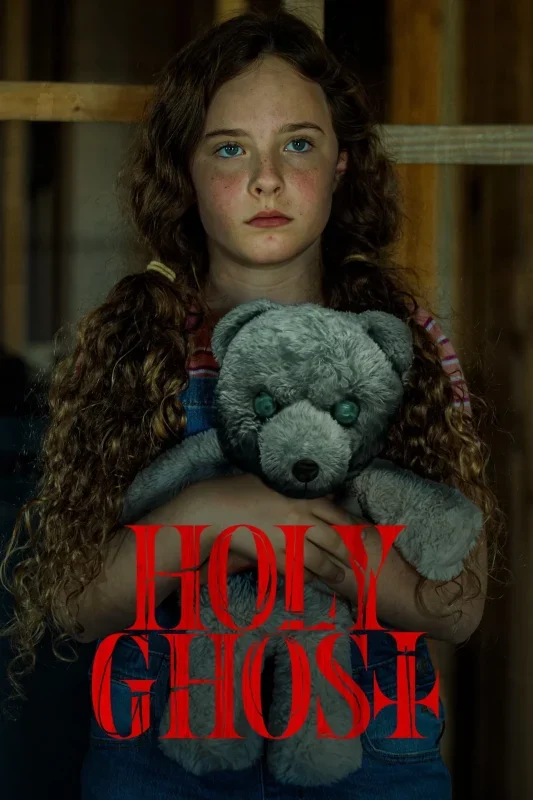 مشاهدة فيلم Holy Ghost 2025 مترجم موقع هنديكا