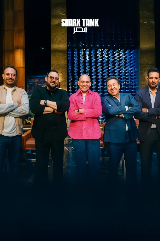 مشاهدة برنامج شارك تانك مصر الموسم الرابع الحلقة 6 السادسة موقع هنديكا